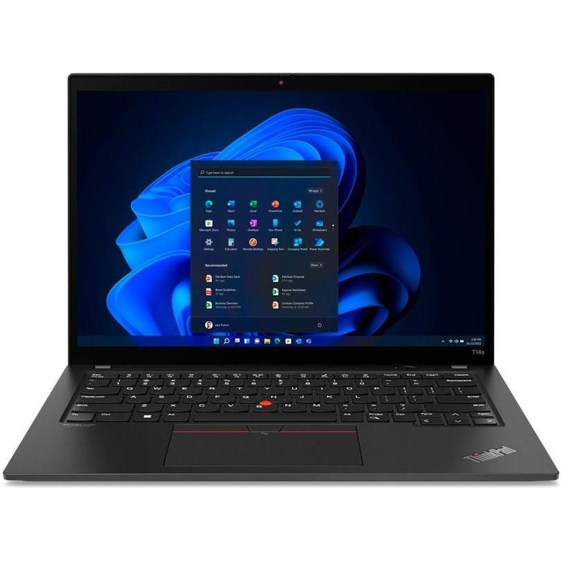 Lenovo ThinkPad T14 Gen 3 (21CF0036PB) - зображення 1