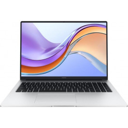   Honor Notebook X16 2024 R5-7640HS 16GB/512GB Gray (5301AJWR)