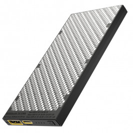   Nitecore NB10000 GEN2 10000mAh Silver