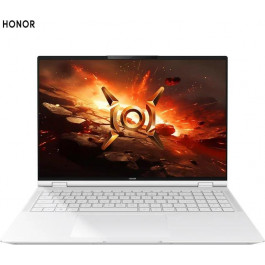   Honor MagicBook Pro 16 HUNTER 2024 Intel Ultra 7 32GB/1TB RTX4060 3K 165Hz White (5301AJBU)