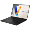 ASUS VivoBook S 16 OLED S5606MA Neutral Black (S5606MA-MX089) - зображення 3