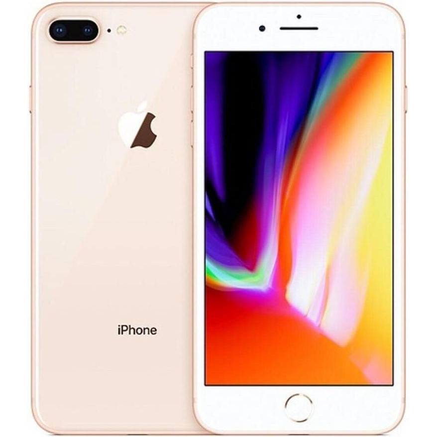 Apple iPhone 8 Plus 64GB Gold (MQ8N2) - зображення 1