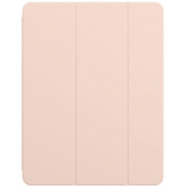   Apple Smart Folio for iPad Pro 12.9" 4th Gen. - Pink Sand (MXTA2)