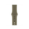 Apple Ремешок  Sport Band Khaki S/M M/L для  Watch 40mm (MWUL2) - зображення 2