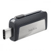 SanDisk 32 GB USB Ultra Type C (SDCZ450-032G-G46) - зображення 1