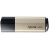 Apacer 64 GB AH353 Champagne Gold (AP64GAH353C-1) - зображення 2