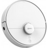 360 Robot Vacuum Cleaner S5 White - зображення 2