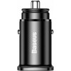 Baseus PPS Car Charger 30W PD3.0 QC4.0+ Black (CCALL-AS01) - зображення 4