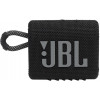 JBL GO 3 Black (JBLGO3BLK) - зображення 1