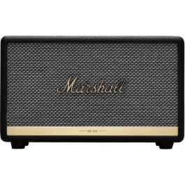   Marshall Acton II Bluetooth Black (1001900)