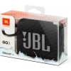 JBL GO 3 Black (JBLGO3BLK) - зображення 2