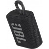 JBL GO 3 Black (JBLGO3BLK) - зображення 7