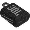 JBL GO 3 Black (JBLGO3BLK) - зображення 8