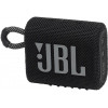 JBL GO 3 Black (JBLGO3BLK) - зображення 9