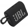 JBL GO 3 Black (JBLGO3BLK) - зображення 10