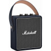 Marshall Portable Loudspeaker Stockwell II Indigo (1005251) - зображення 1