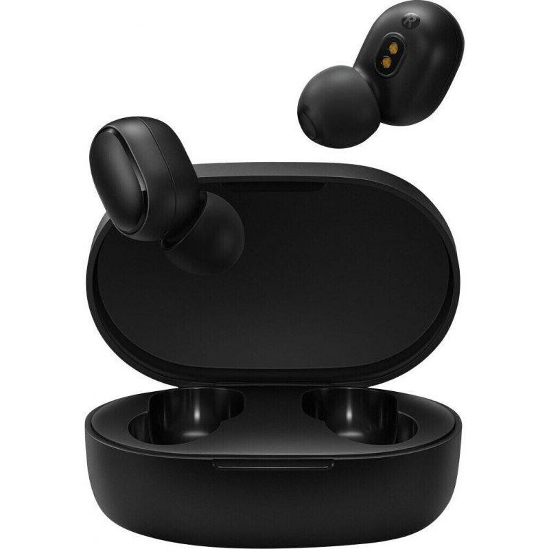 Xiaomi Mi True Wireless Earbuds Basic 2 (ZBW4502GL/BHR4272GL) - зображення 1