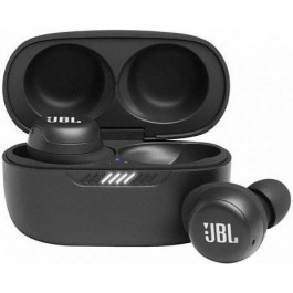   JBL Live Free NC+ TWS Black (JBLLIVEFRNCPTWSB)