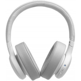   JBL Live 500BT White (LIVE500BTWHT)