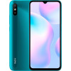 Xiaomi Redmi 9A 2/32GB Peacook Green - зображення 1