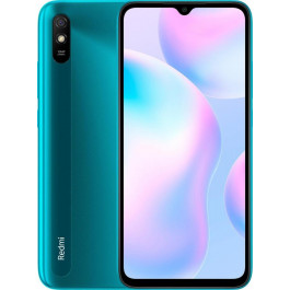   Xiaomi Redmi 9A 2/32GB Peacook Green