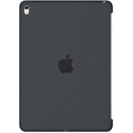   Apple Silicone Case for 9.7" iPad Pro - Charcoal Gray (MM1Y2)