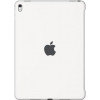 Apple Silicone Case for 9.7" iPad Pro - White (MM202) - зображення 1