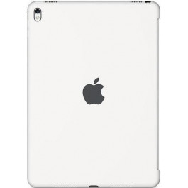   Apple Silicone Case for 9.7" iPad Pro - White (MM202)