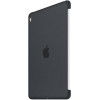 Apple Silicone Case for 9.7" iPad Pro - Charcoal Gray (MM1Y2) - зображення 3