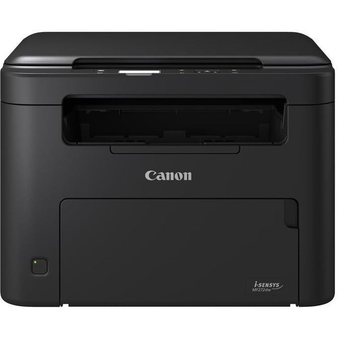 Canon i-SENSYS MF272dw + Wi-Fi (5621C013) - зображення 1