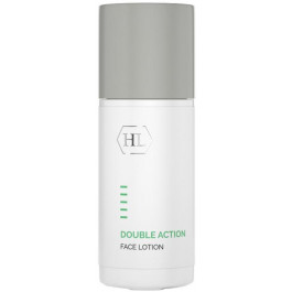   Holy Land Cosmetics Лосьон для лица  Double Action Face Lotion 125 мл (7290101321521)