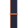 Apple Watch 38mm/40mm Sport Loop Deep Navy (MYA22) - зображення 2