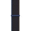 Apple Watch 38mm/40 mm Sport Loop Charcoal (MYA42) - зображення 2