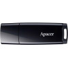 Apacer 32 GB AH336 Black (AP32GAH336B-1) - зображення 1