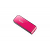 Apacer 16 GB AH334 Pink USB 2.0 (AP16GAH334P-1) - зображення 2