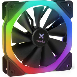   Vinga RGB FAN-06