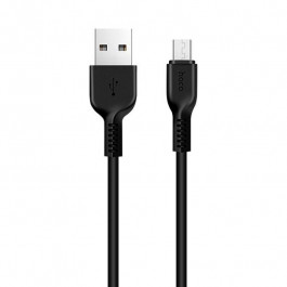   Hoco X20 Micro USB 1m Black