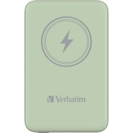   Verbatim Charge 'n' Go 10000mAh Green (32246)