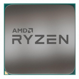   AMD Ryzen 5 3600 + Wraith Stealth (100-100000031MPK)