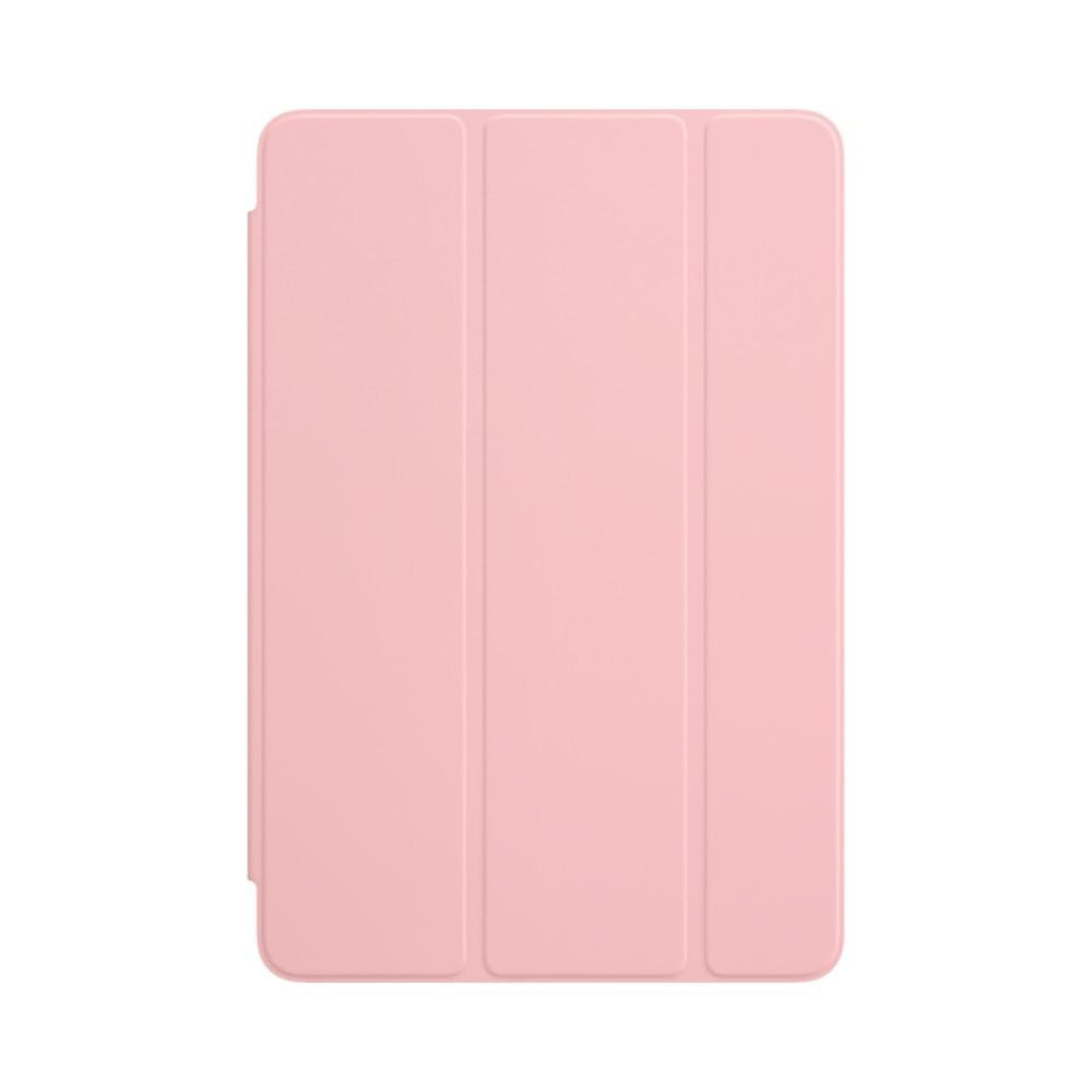 Apple iPad mini 4 Smart Cover - Pink MKM32 - зображення 1