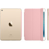 Apple iPad mini 4 Smart Cover - Pink MKM32 - зображення 2