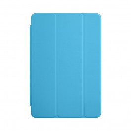   Apple iPad mini 4 Smart Cover - Blue MKM12