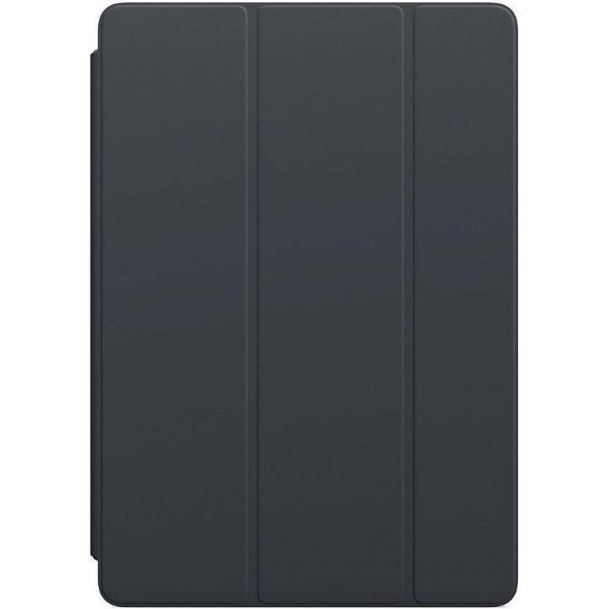 Apple Smart Cover for iPad 7th Gen. and iPad Air 3rd Gen. - Charcoal Gray (MVQ22) - зображення 1