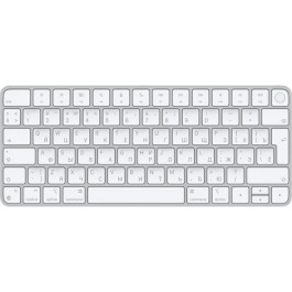   Apple Magic Keyboard with Touch ID for Mac models with Apple silicon (MK293)