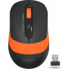 A4Tech Fstyler FG10 Black/Orange - зображення 1