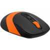 A4Tech Fstyler FG10 Black/Orange - зображення 3