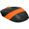 A4Tech Fstyler FG10 Black/Orange - зображення 4