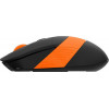 A4Tech Fstyler FG10 Black/Orange - зображення 5