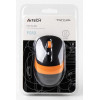 A4Tech Fstyler FG10 Black/Orange - зображення 6