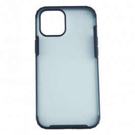   Blueo Ape Case for iPhone 13 Pro Max Black (B32-13PMBLK)